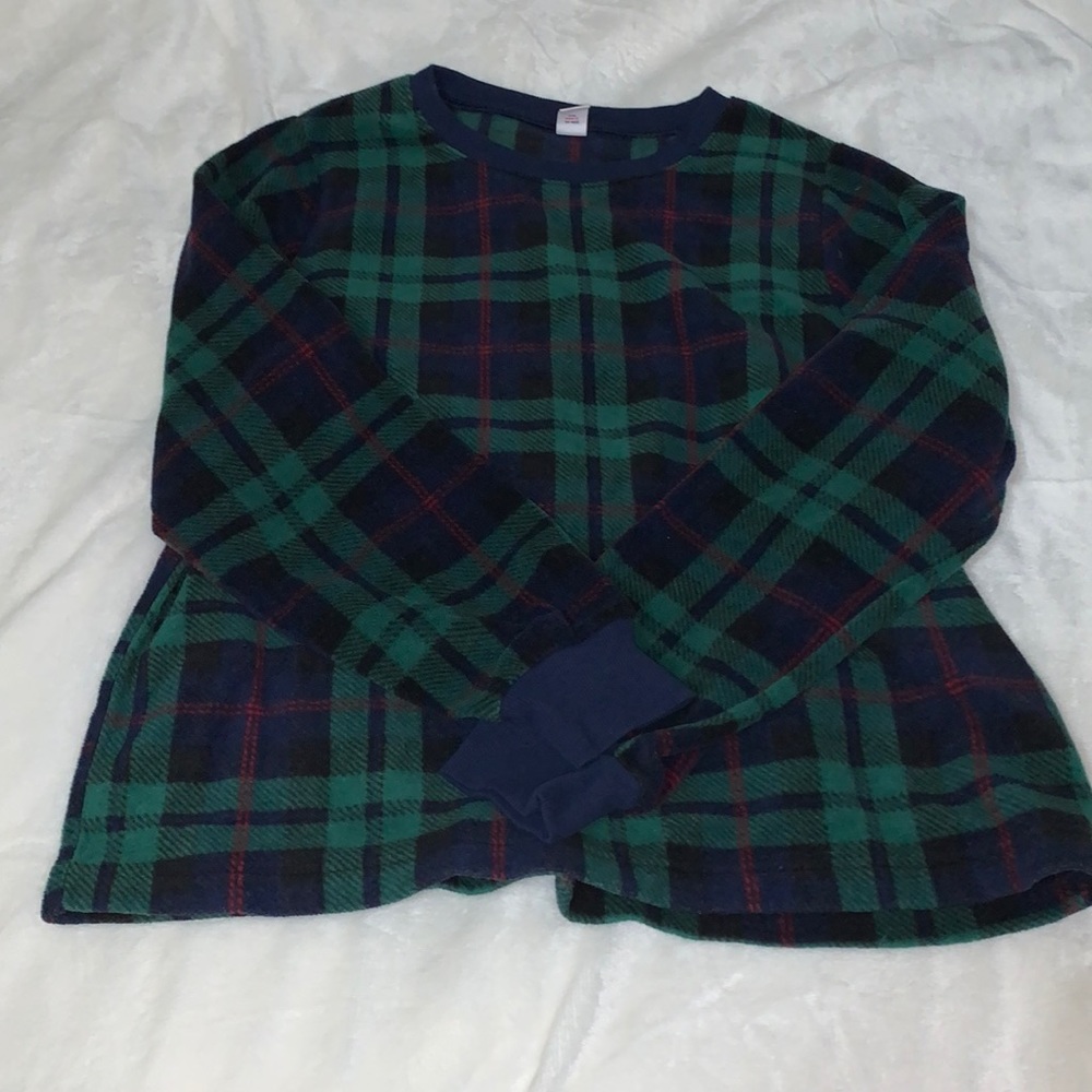 Pajama set